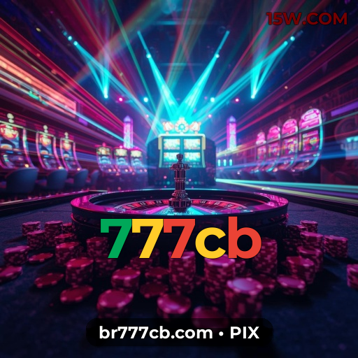 777cb Logo