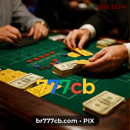 777cb Logo